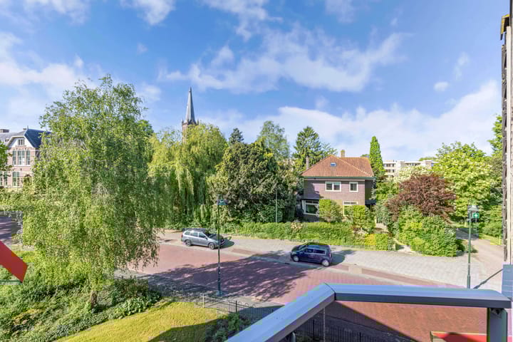 Photo 12 of J H Tromp Meestersstraat 2-G