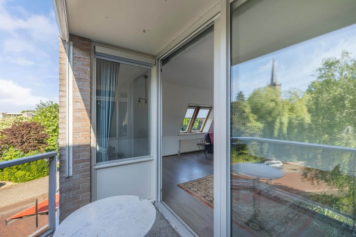 Photo 13 of J H Tromp Meestersstraat 2-G