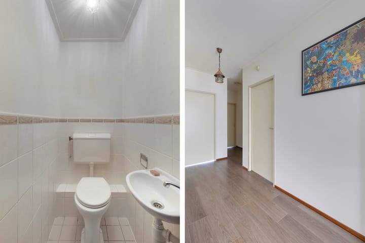 Photo 14 of J H Tromp Meestersstraat 2-G