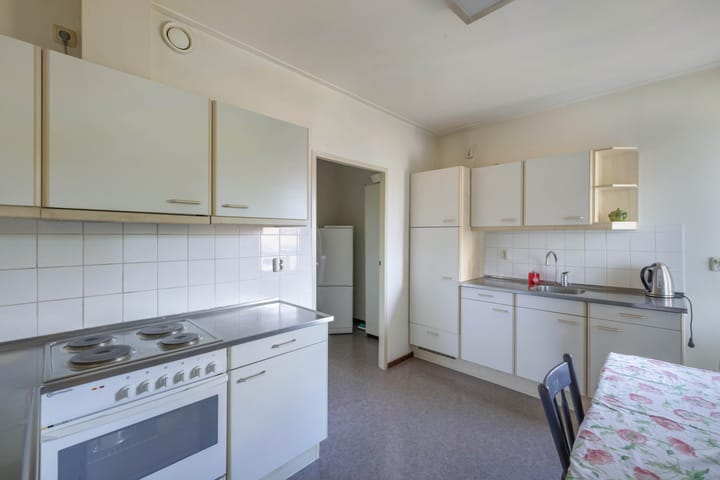 Photo 15 of J H Tromp Meestersstraat 2-G