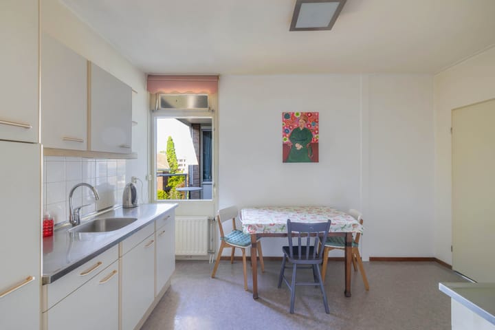 Photo 16 of J H Tromp Meestersstraat 2-G