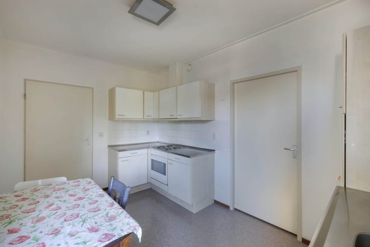 Photo 17 of J H Tromp Meestersstraat 2-G