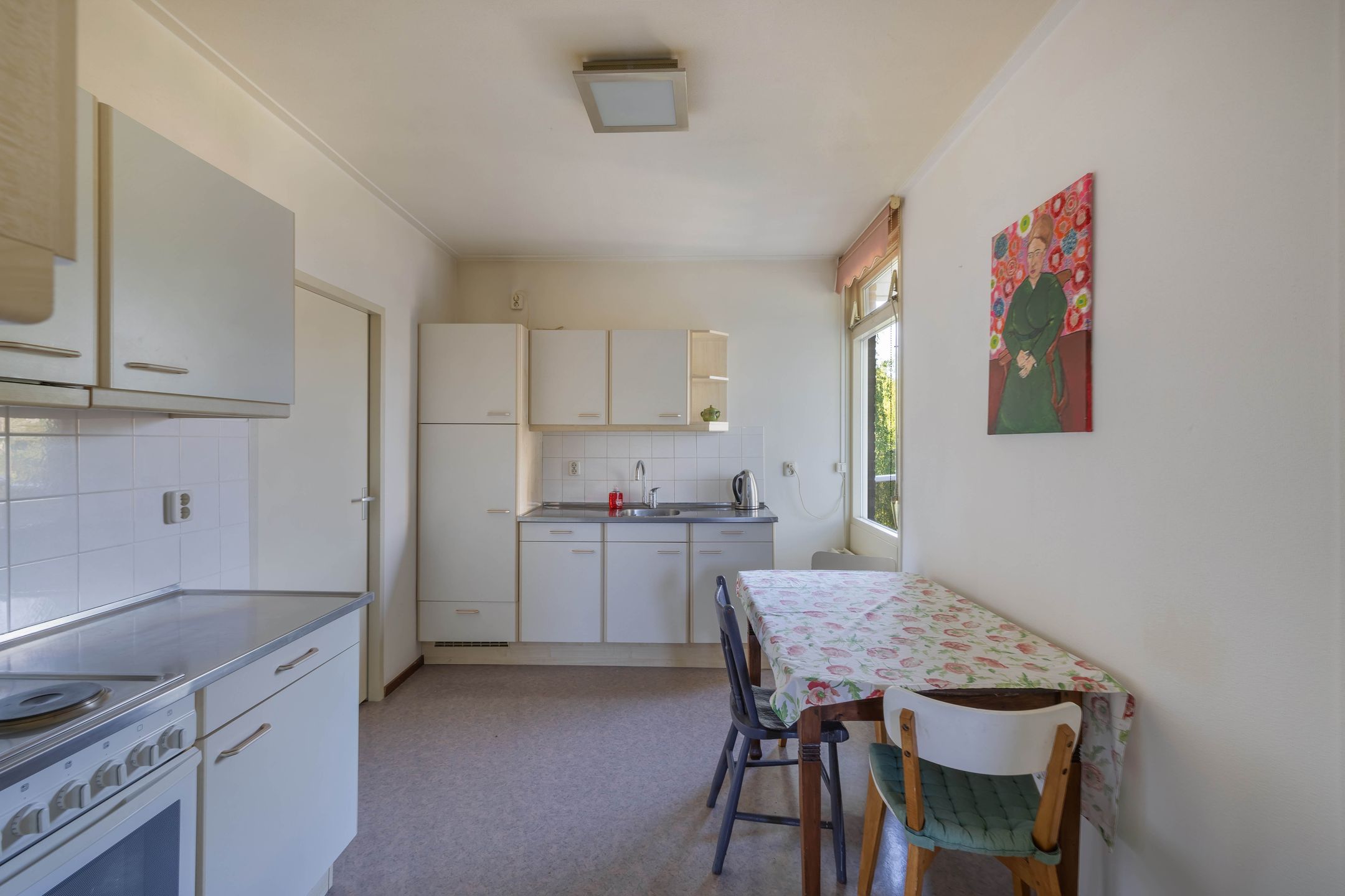 Foto 18 van J H Tromp Meestersstraat 2-G