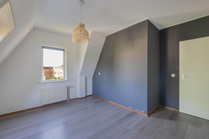 Photo 20 of J H Tromp Meestersstraat 2-G