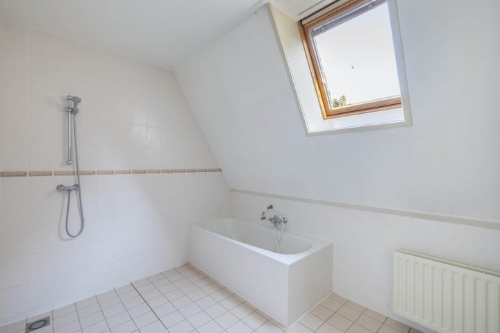 Photo 21 of J H Tromp Meestersstraat 2-G