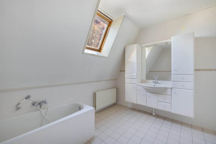 Photo 22 of J H Tromp Meestersstraat 2-G