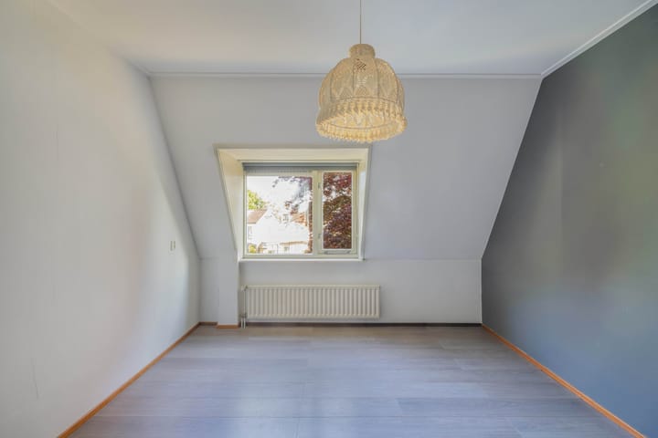 Photo 26 of J H Tromp Meestersstraat 2-G