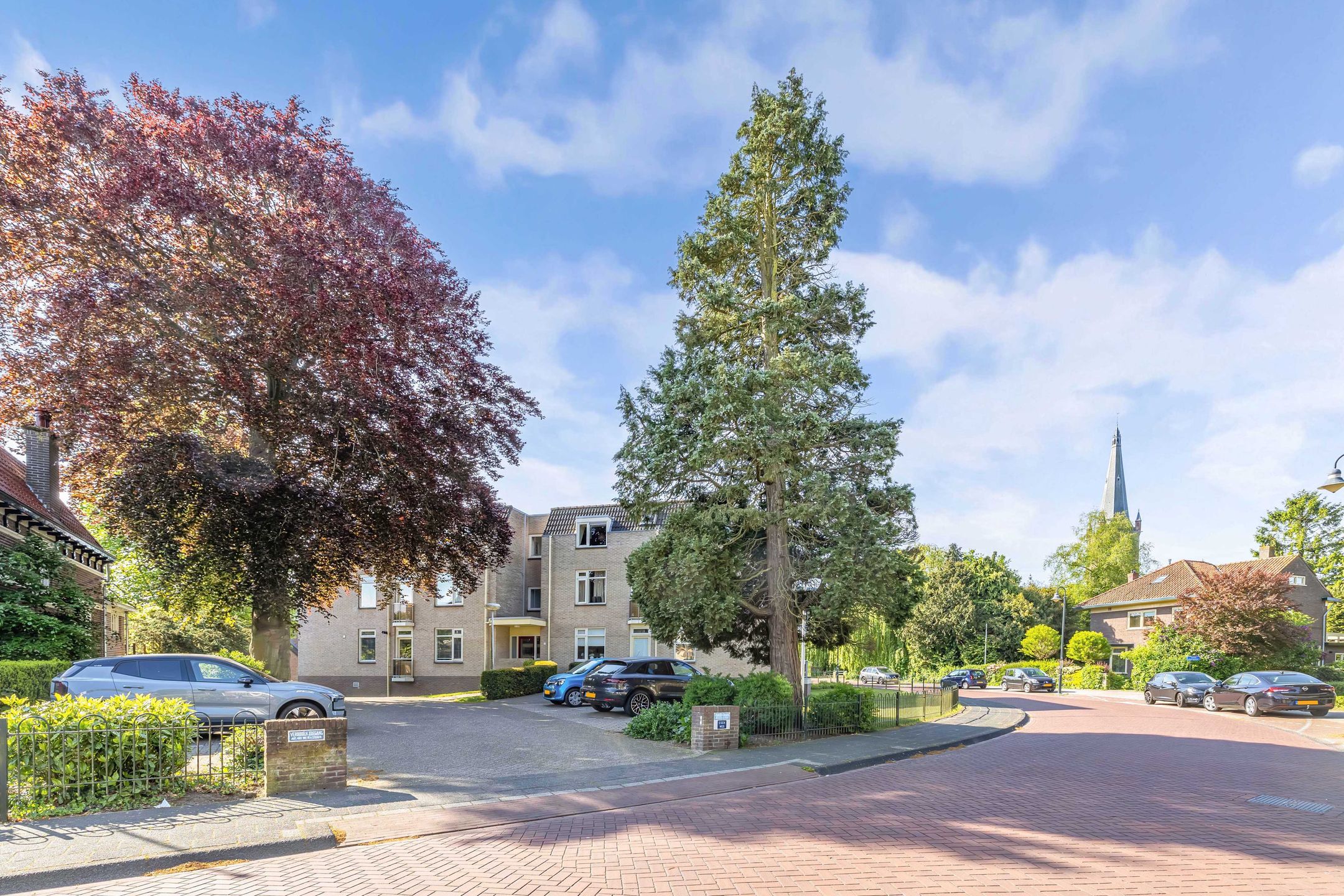 Foto 27 van J H Tromp Meestersstraat 2-G