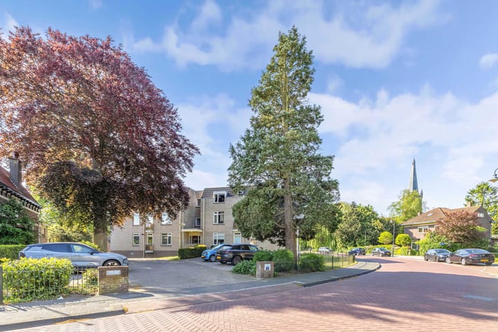 Photo 27 of J H Tromp Meestersstraat 2-G