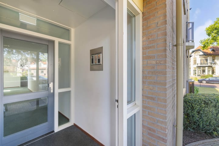 Photo 28 of J H Tromp Meestersstraat 2-G