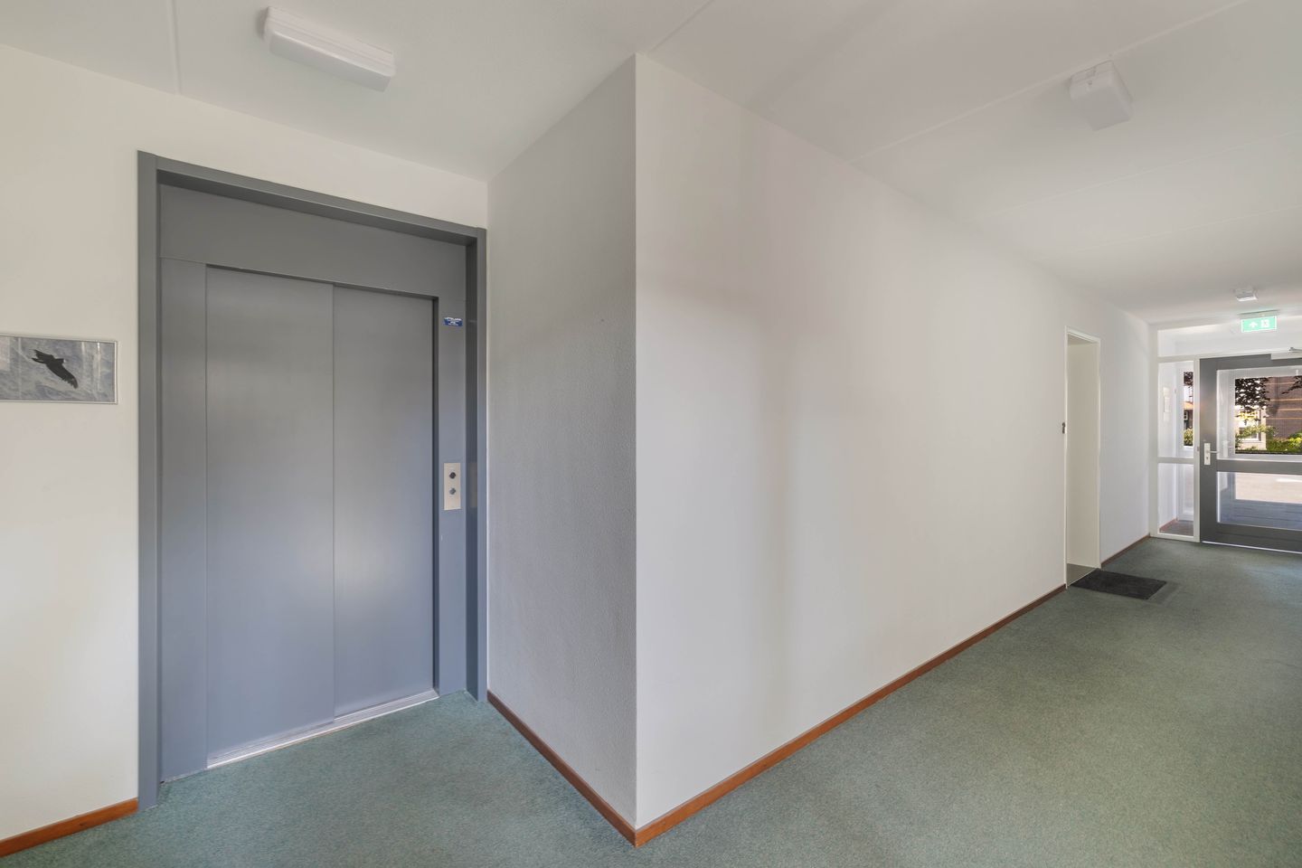 Foto 29 van J H Tromp Meestersstraat 2-G