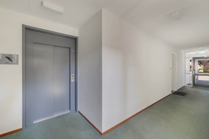 Photo 29 of J H Tromp Meestersstraat 2-G