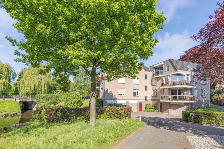 Photo 31 of J H Tromp Meestersstraat 2-G