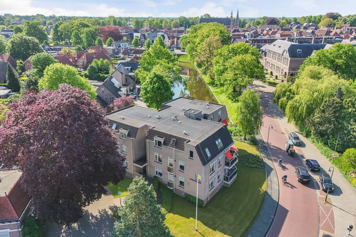 Photo 32 of J H Tromp Meestersstraat 2-G