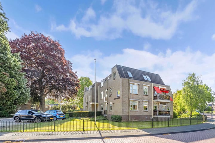 Photo 33 of J H Tromp Meestersstraat 2-G