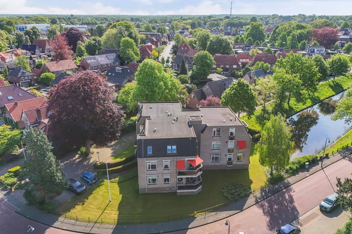 Photo 35 of J H Tromp Meestersstraat 2-G