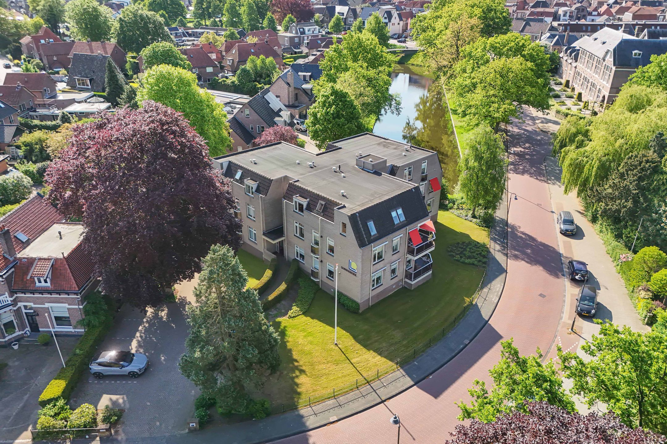 Foto 36 van J H Tromp Meestersstraat 2-G