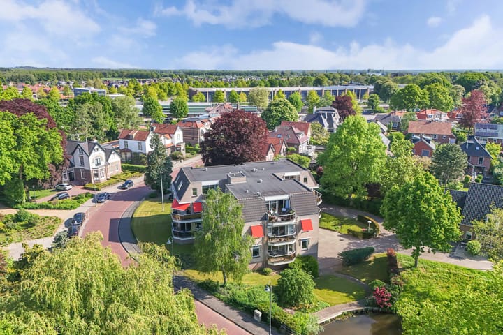 Photo 37 of J H Tromp Meestersstraat 2-G