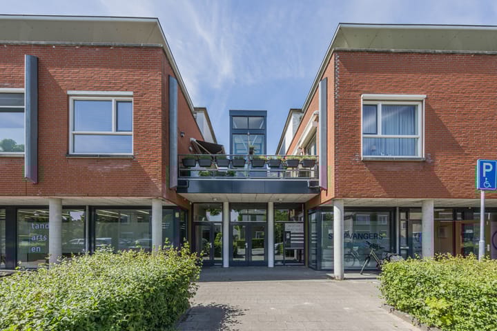 Foto 5 van Mathenessestraat 55-C9