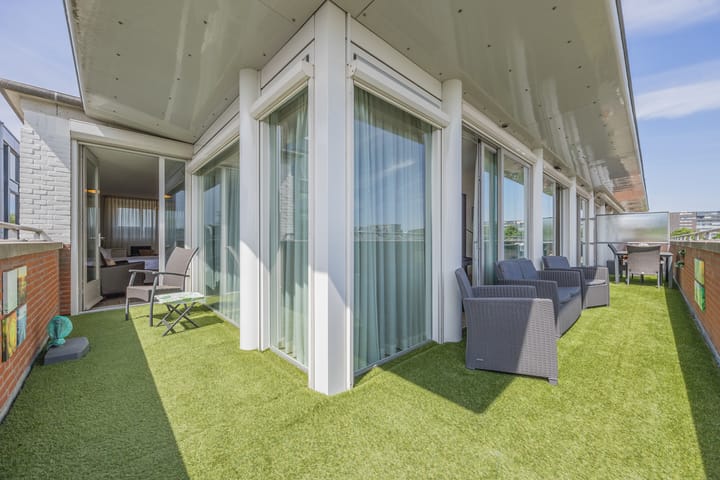 Foto 38 van Mathenessestraat 55-C9