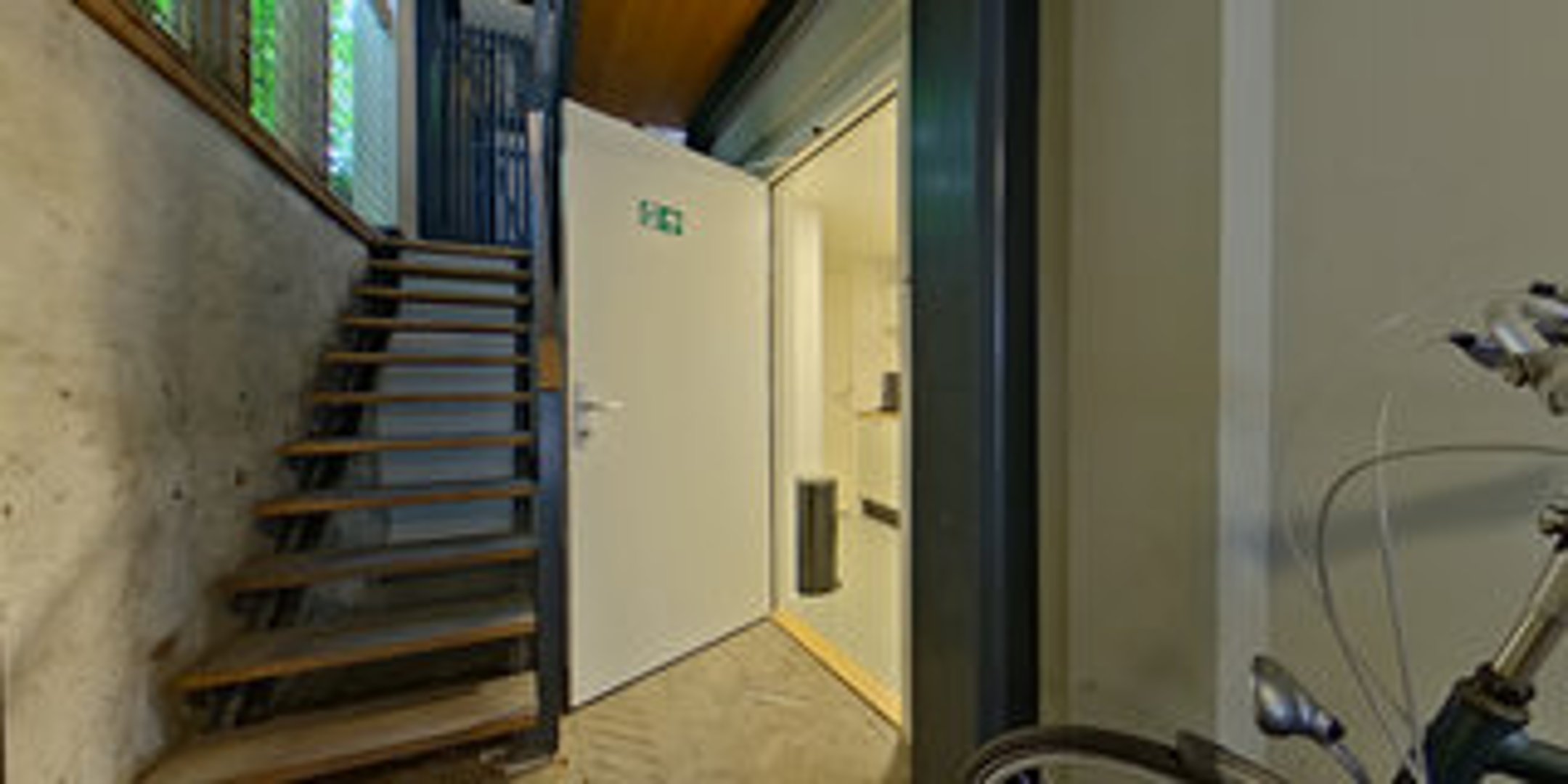 View 360° photos
