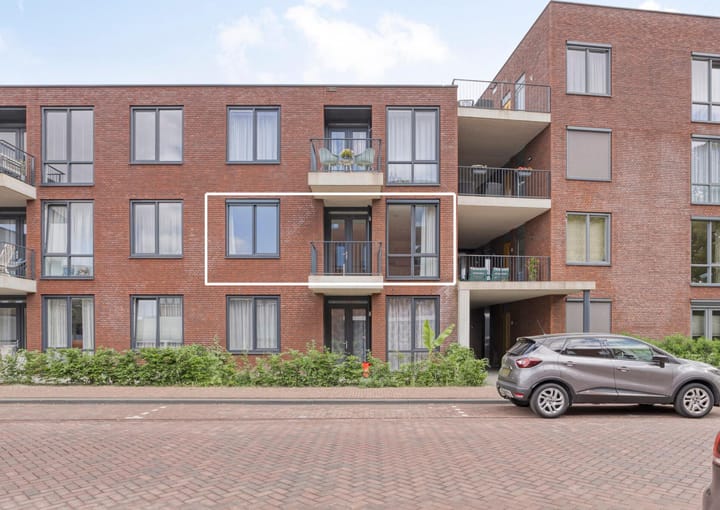 Foto 1 van Ketelkade 33