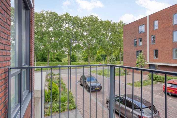 Foto 13 van Ketelkade 33