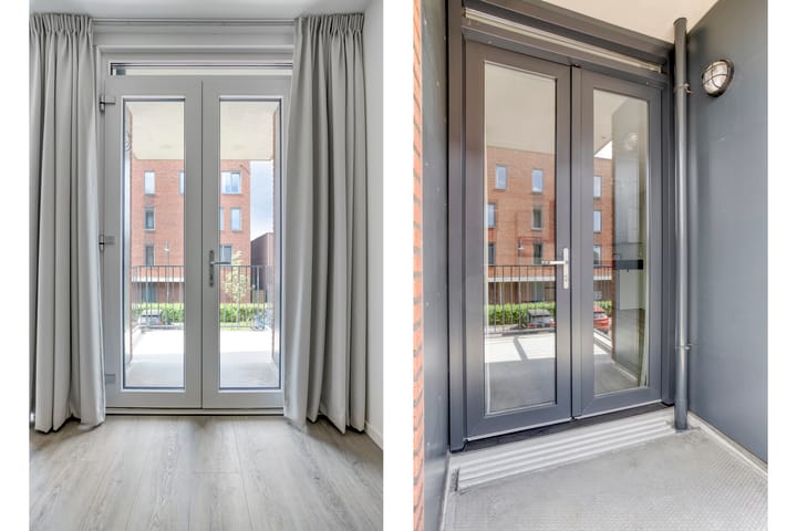 Foto 12 van Ketelkade 33