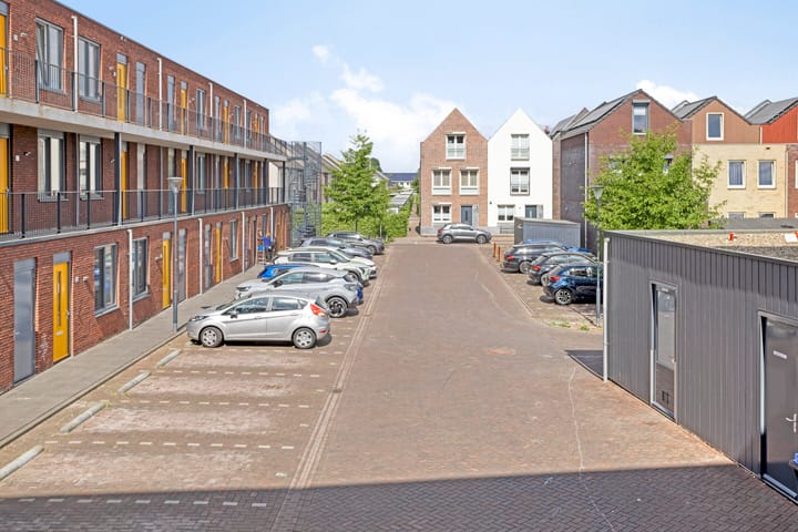 Foto 25 van Ketelkade 33