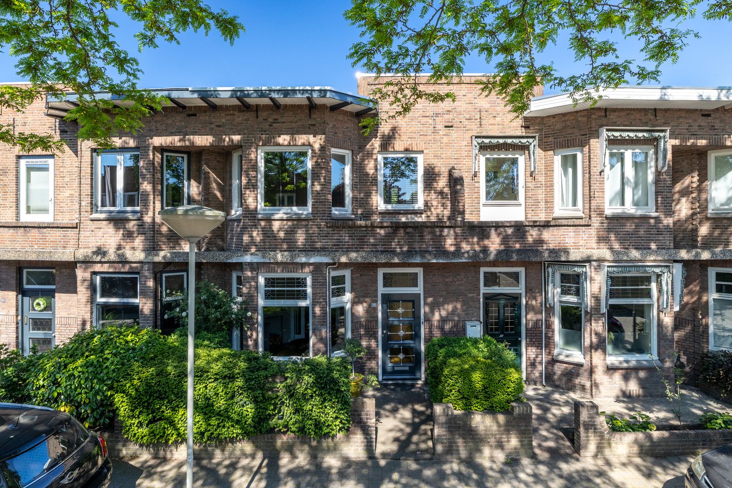 Foto 1 van van Duijvenvoordestraat 53