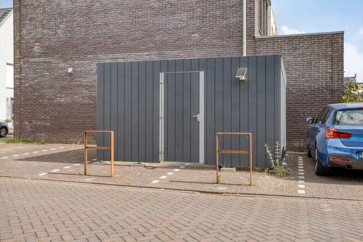 Foto 26 van Ketelkade 33