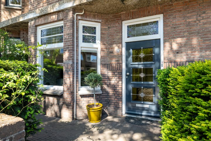 Foto 5 van van Duijvenvoordestraat 53