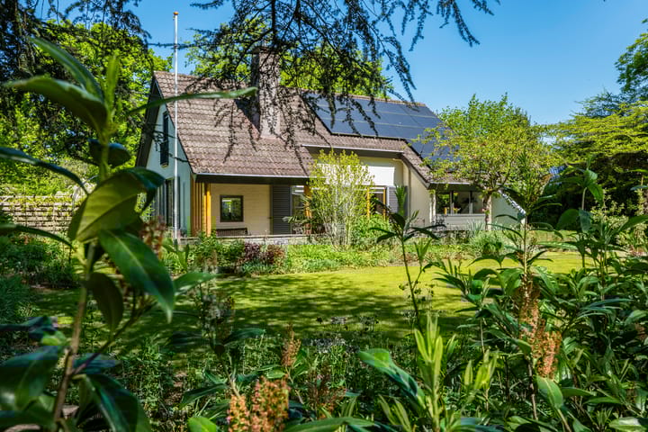 Foto 1 van Cederlaan 14