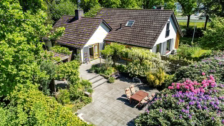 Foto 2 van Cederlaan 14