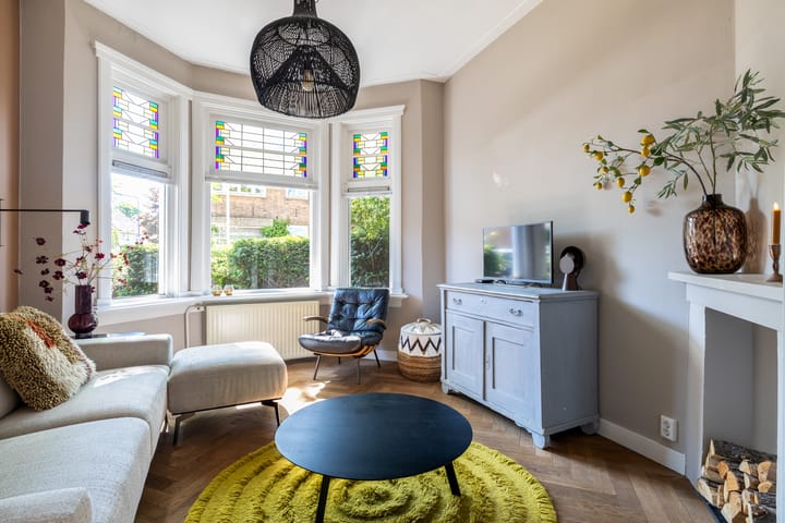 Foto 9 van van Duijvenvoordestraat 53