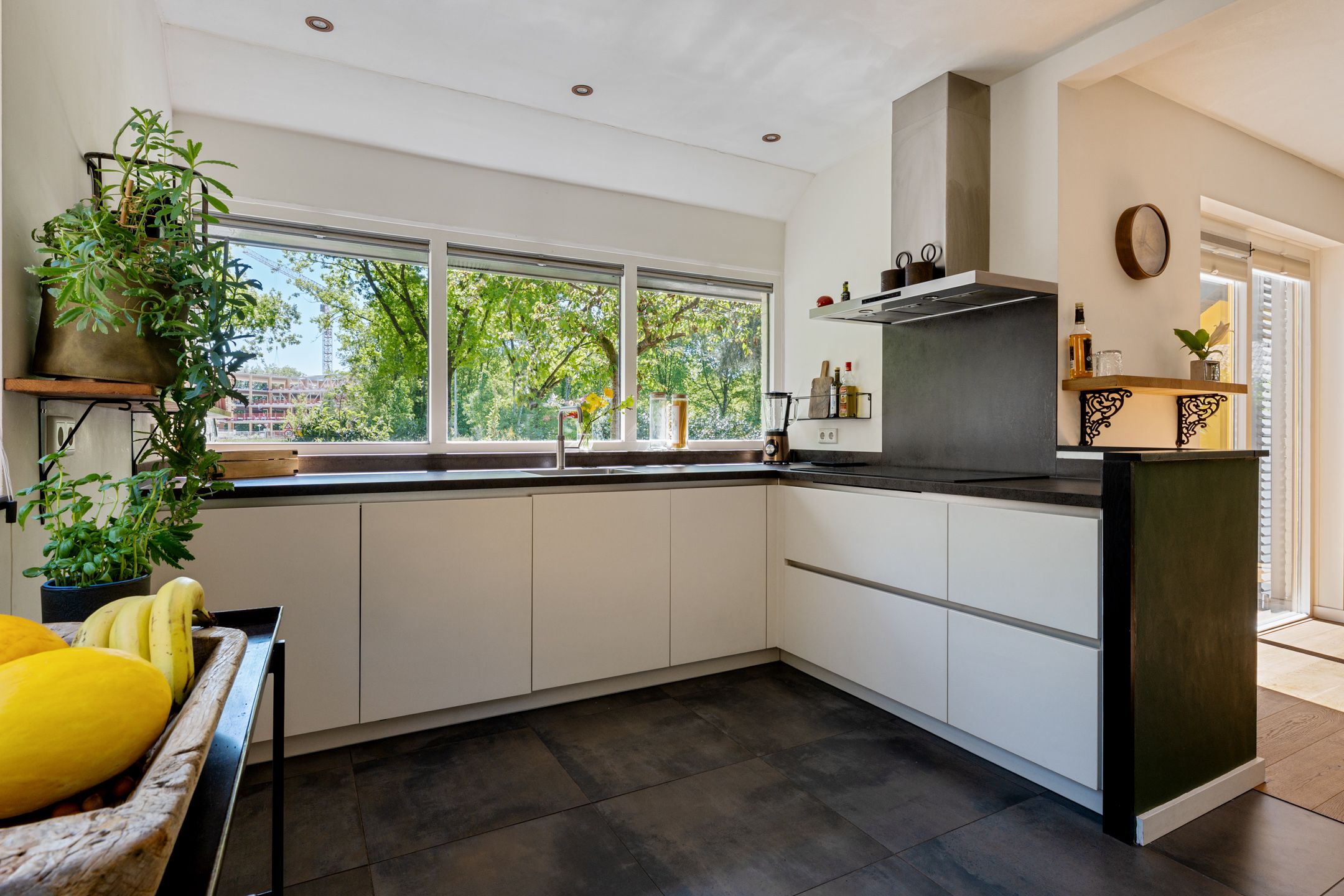 Foto 3 van Cederlaan 14