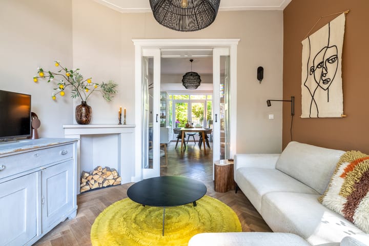 Foto 10 van van Duijvenvoordestraat 53