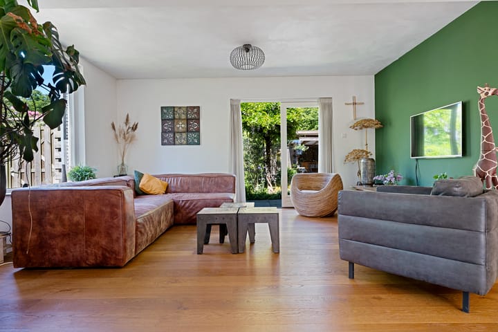 Foto 4 van Cederlaan 14