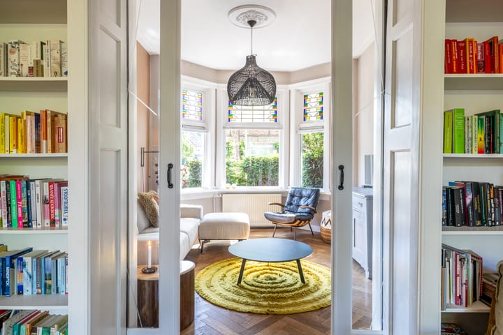 Foto 11 van van Duijvenvoordestraat 53