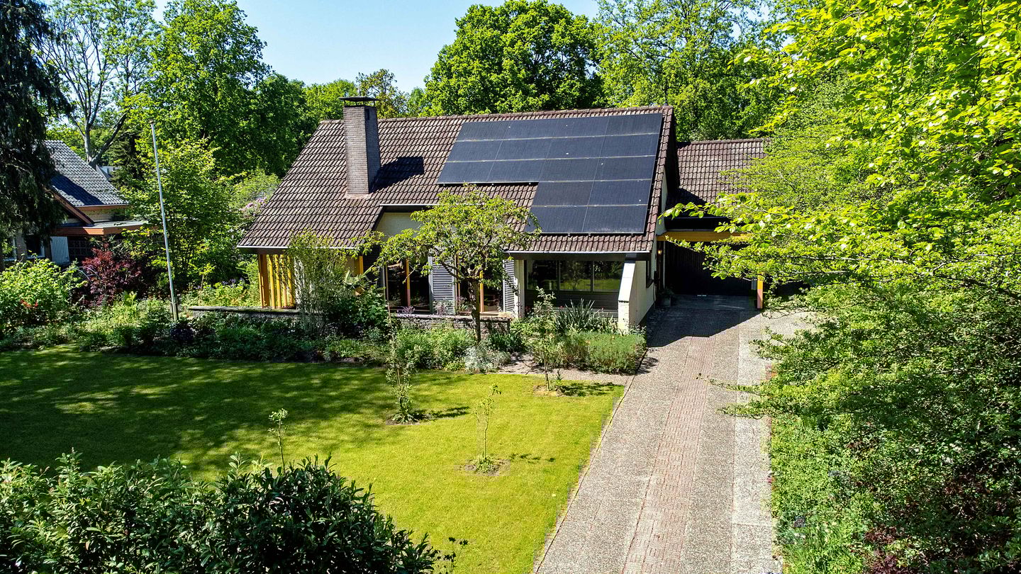 Foto 5 van Cederlaan 14