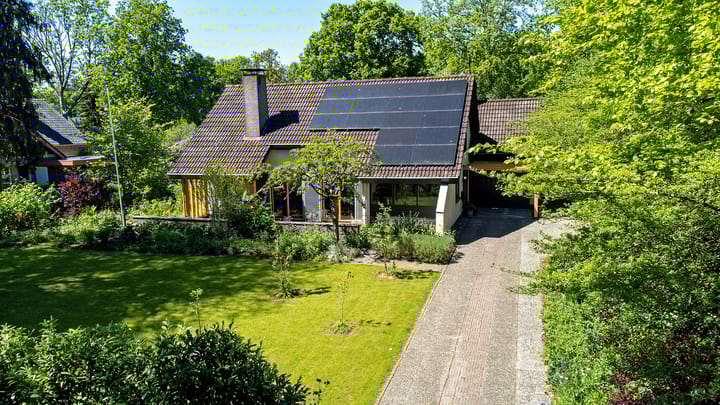 Foto 5 van Cederlaan 14