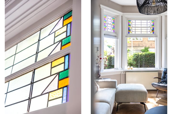 Foto 13 van van Duijvenvoordestraat 53