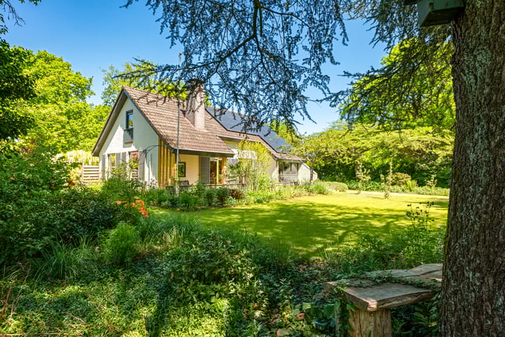 Foto 6 van Cederlaan 14