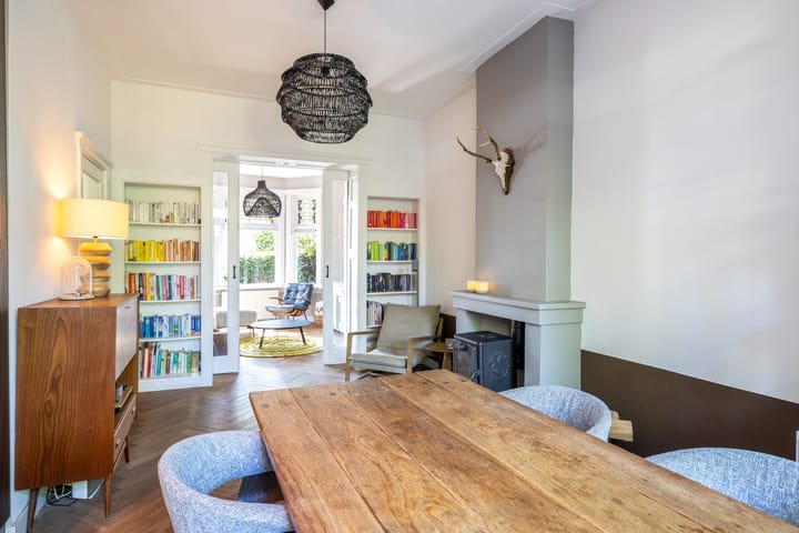 Foto 14 van van Duijvenvoordestraat 53