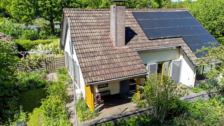 Foto 7 van Cederlaan 14