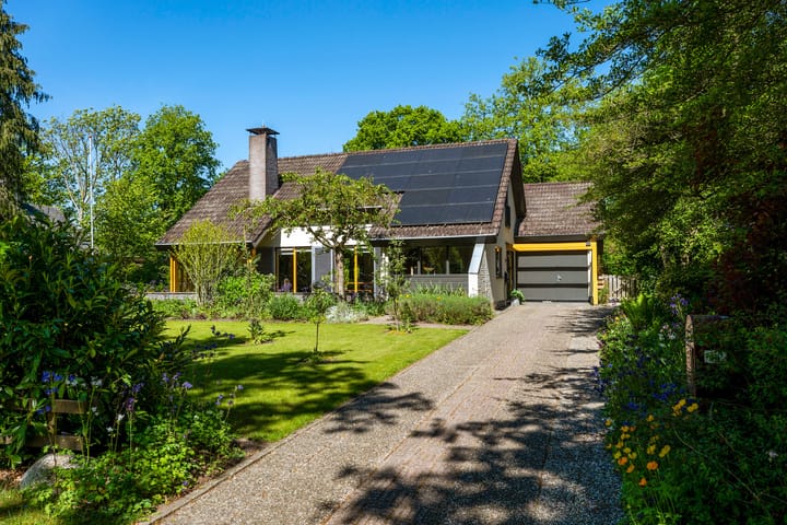 Foto 8 van Cederlaan 14