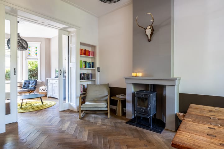 Foto 16 van van Duijvenvoordestraat 53