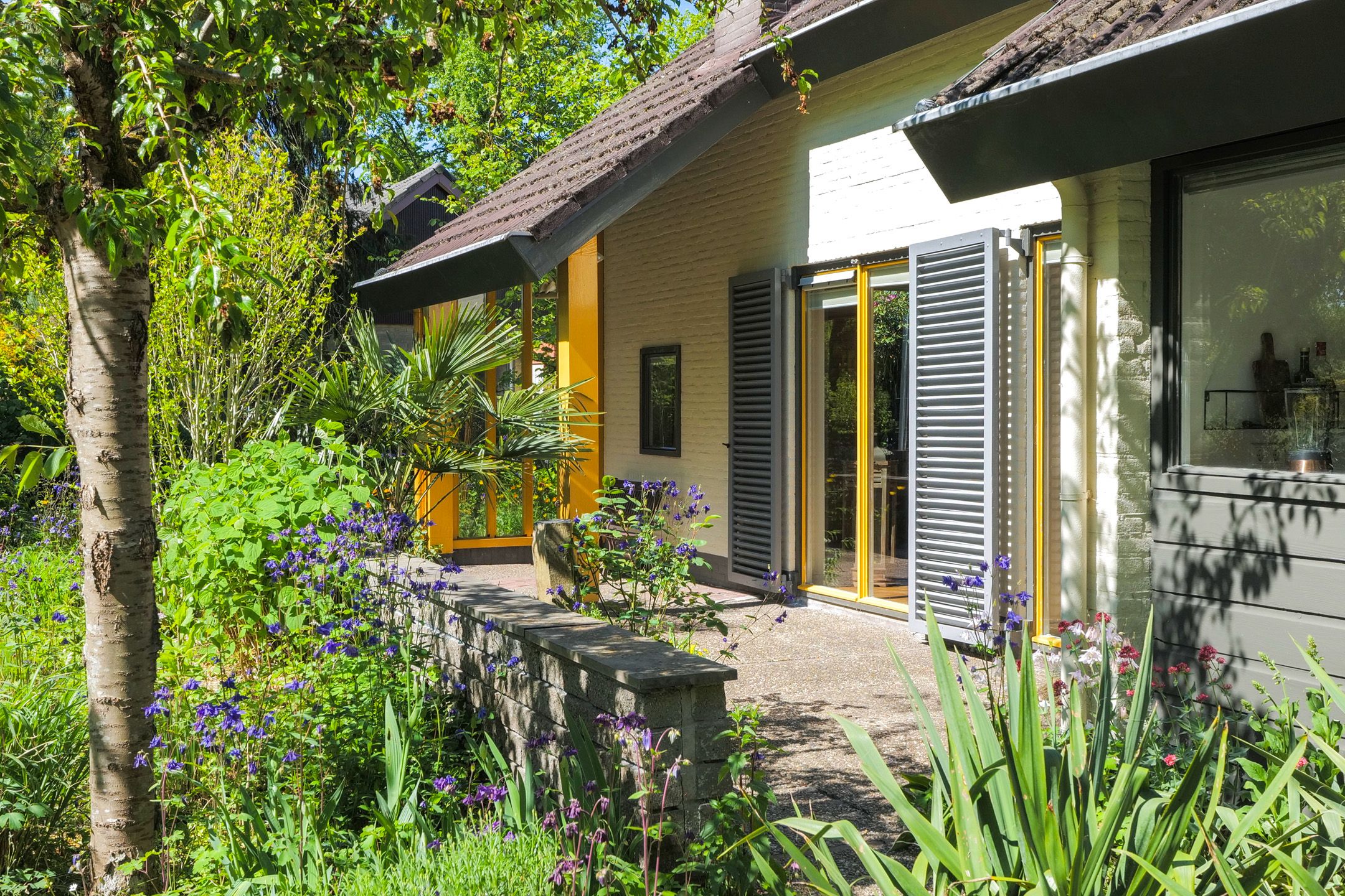 Foto 9 van Cederlaan 14