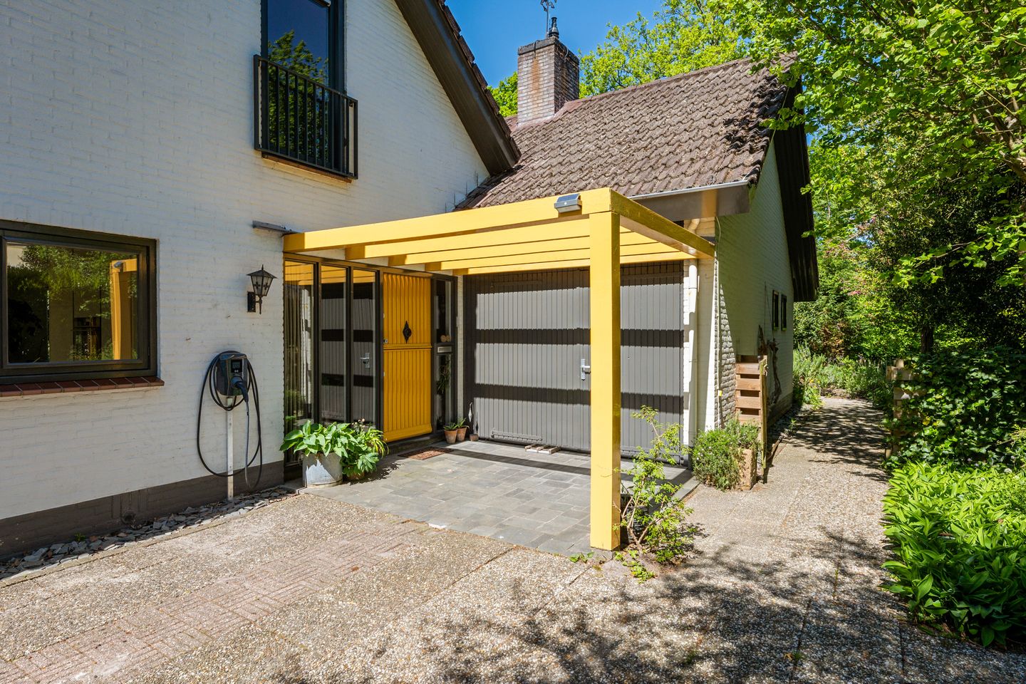 Foto 10 van Cederlaan 14