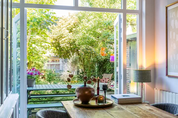 Foto 18 van van Duijvenvoordestraat 53